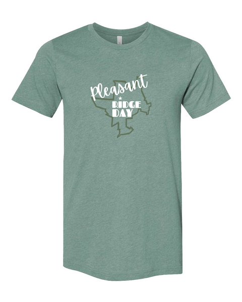 Ridge Day T-Shirt