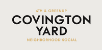 Covington Yard Sept 2023