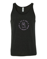 Fly & Dry Men's Jersey Tank Top