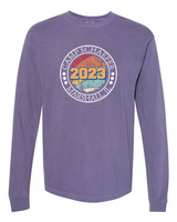 Camp Schaefer 2023 Long Sleeve T-shirt