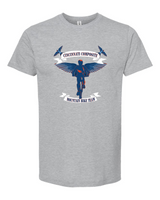 NICA: Cincinnati Composite Flyers Tee - Adult