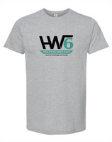 Hueston Woods 6 Hour T-Shirt