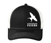 NICA: Cincinnati Composite Flyers Snapback hat