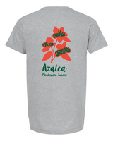 Azalea Montessori Joy Flower T-shirt