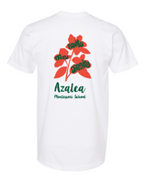 Azalea Montessori Joy Flower T-shirt