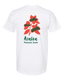 Azalea Montessori Joy Flower T-shirt