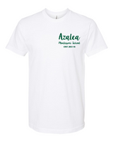 Azalea Montessori Joy Flower T-shirt