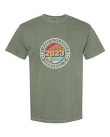 Camp Schaefer 2023 T-shirt