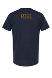 Health E Habits T-shirt