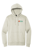 Azalea Montessori Embroidered V.I.T. Heavyweight Fleece Hoodie