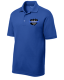 Cincinnati Triathlon Club Embroidered Polo