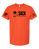 Sweet Cheeks Diaper Bank Sack Diaper Need T-shirt (SHIPPED)