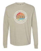 Camp Schaefer 2023 Long Sleeve T-shirt