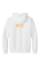 Health E Habits Hoodie - Youth Sizes