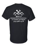 Mills T-shirts