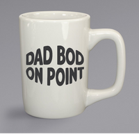 Dad's mug