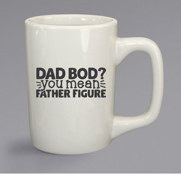 Dad's mug