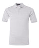 JERZEES Embroidered SpotShield™ 50/50 Sport Shirt Polo Plus Sizes