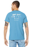 Clinton Hills Swim Team T-shirt