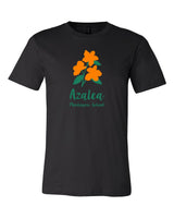 Azalea Montessori Two Color T-shirt