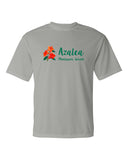 Azalea Montessori Full Color Logo Shirt