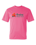 Azalea Montessori Full Color Logo Shirt