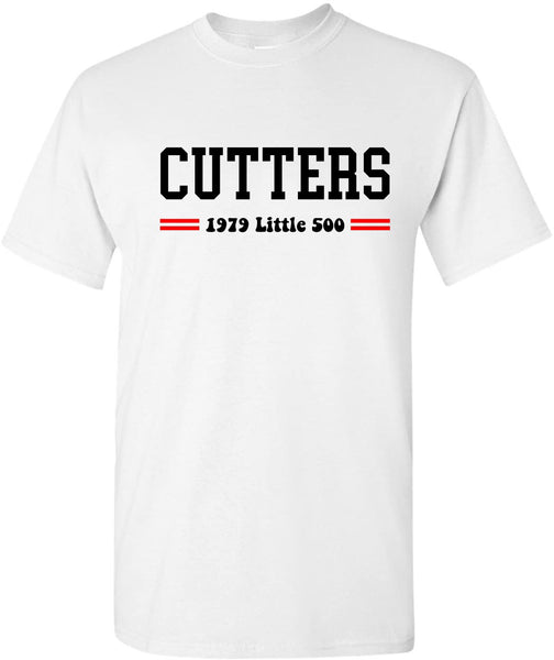 Cutters 79 shirt