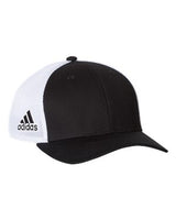 Adidas Mesh-Back Colorblocked Cap
