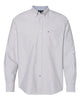 Tommy Hilfiger New England Solid Oxford Shirt