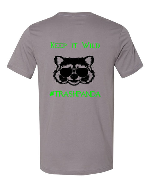Huntsman Wildlife TRASHPANDA Shirt
