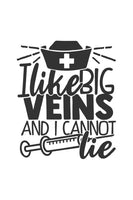 I like big veins