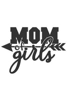 Mom of girls