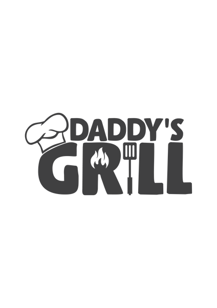 Daddy's grill
