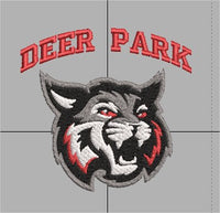 Deer Park Hoodie