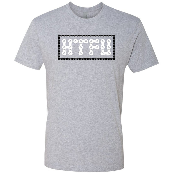 HTFU Chain shirt
