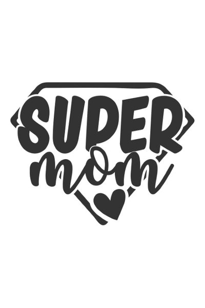 Super mom