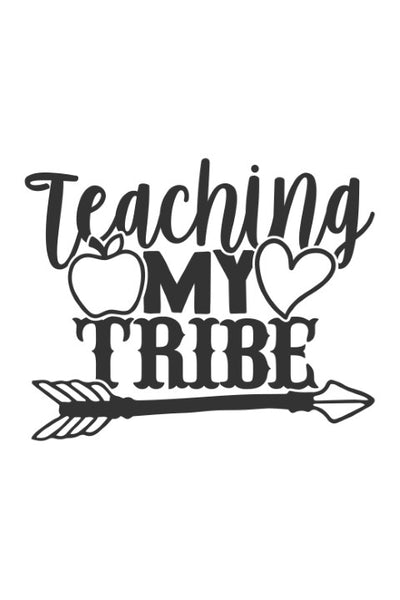 Teaching my tribe