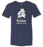 Azalea Montessori Single Color T-shirt
