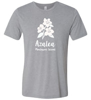 Azalea Montessori Single Color T-shirt