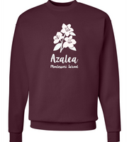 Azalea Montessori Single Color Sweatshirt