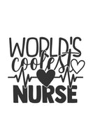 World's coolest nurse