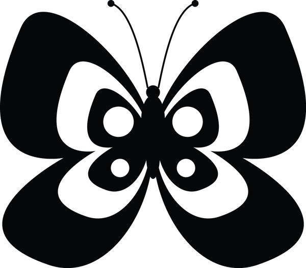 Butterfly 35