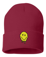 Face Melter Beanie