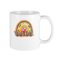Fall Coffee Mug | PSL Mug | Fall Coffee Cup | Rustic Mug | Birthday Gift | Christmas Gift | Fall Lover Gifts