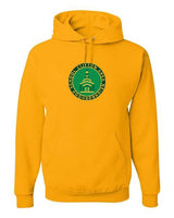 CANS Circle Logo Hoodie - Youth