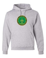 CANS Circle Logo Hoodie - Youth