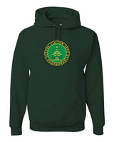 CANS Circle Logo Hoodie - Youth