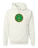 CANS Circle Logo Hoodie - Youth