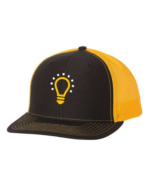 The Econ Games Lightbulb Hat