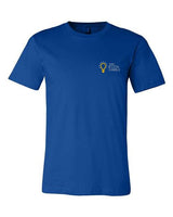 The Econ Games Short Sleeve T-shirt